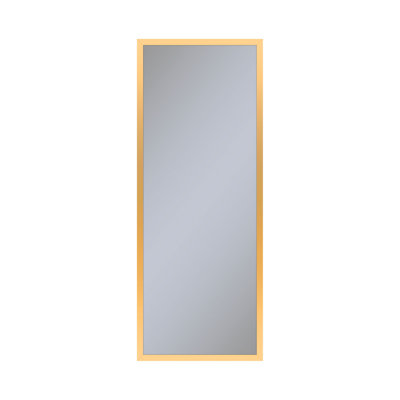 Profiles Edge Reversible Medicine Cabinet