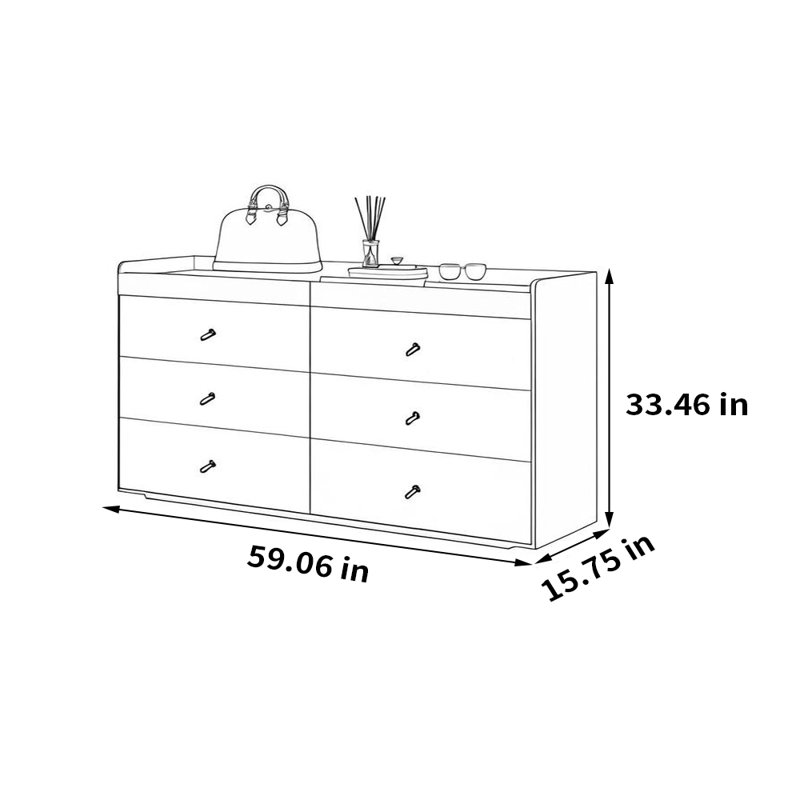 Armoire de rangement Minimalist