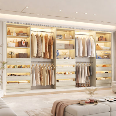 Closet System