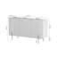 Overkamp 150cm Sideboard-432695449
