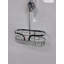 Dante Steel Freestanding Bathroom Shelves-120189920