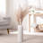 Ladainian Textured Floor Vase-1270785546