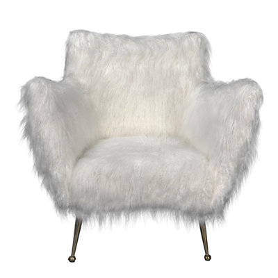 Rodney Armchair