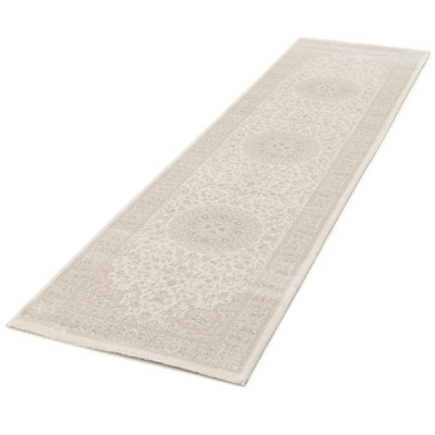 Langres Cream Rug