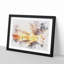 Fishing Boat - Picture Frame Painting Print-56853573-56853566