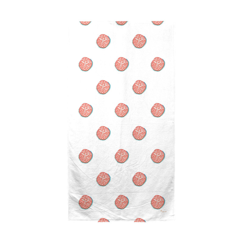 Raybon Lightweight Beach Towel