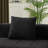 Chenille Curved Boneless Sectional Sofa With 6 Pillows,Curved Symmetrical Modular Semi Circular Sofa Sectional-447976392