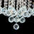Lesbury 3 - Light Dimmable Tiered Chandelier-915723834