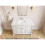 Paris 48 po X P 22 po De salle de bain-102355179