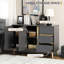 120cm Sideboard