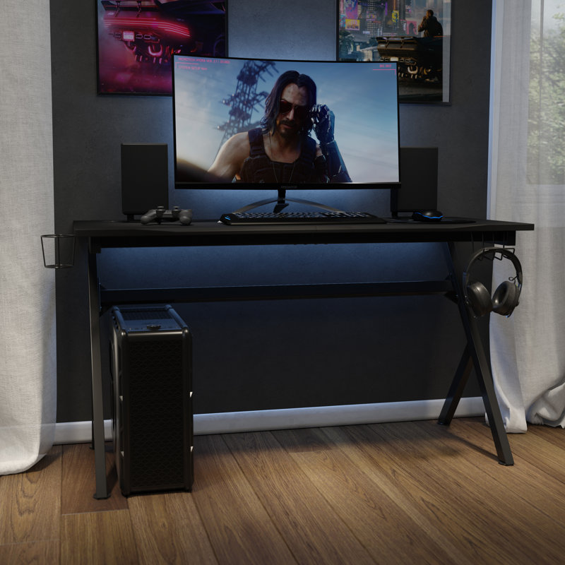 Extra Large Gaming Desk