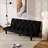 Upholstered Sofa Bed