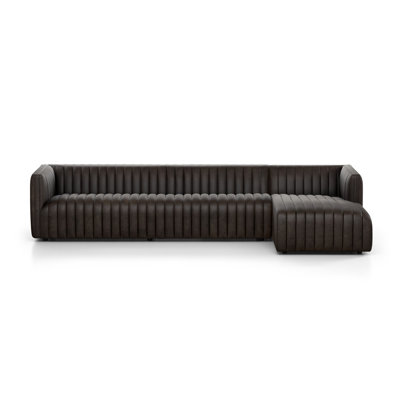 Augustine Chaise Sectional