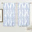 Rideau en polyester 2 pièces Bolko-323644930-323644937