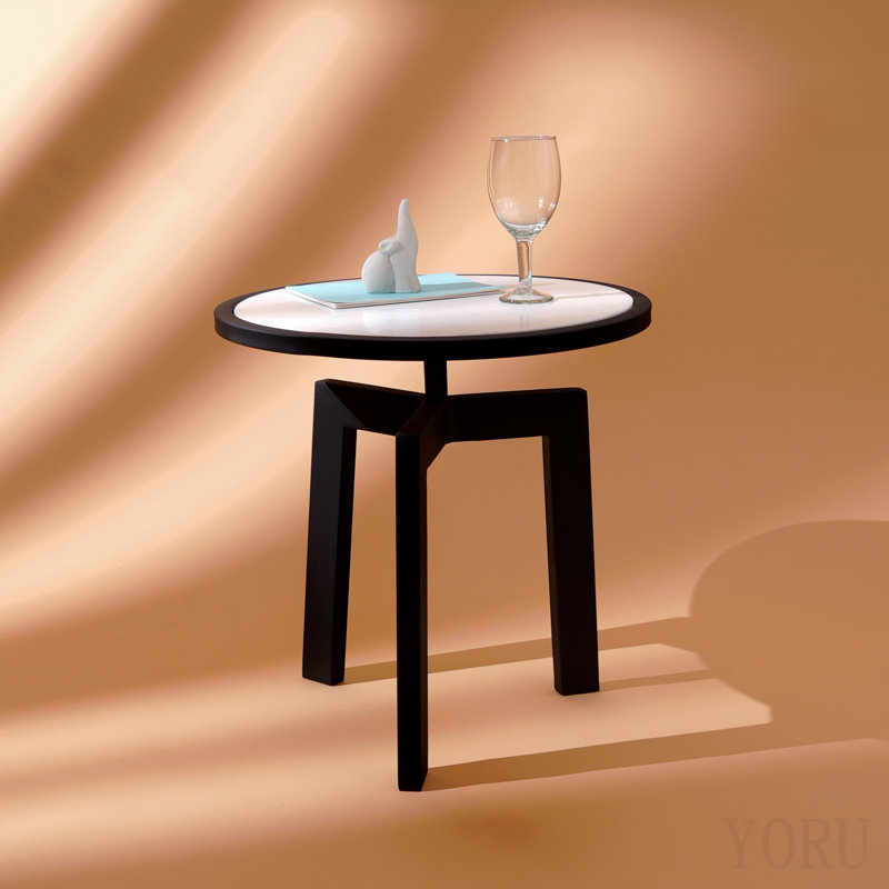 Table de bout Marble