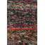 One-of-a-Kind 2’10”x6’ Hand Knotted Area Rug