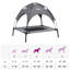 Azhaan Pet Bed-1285105801
