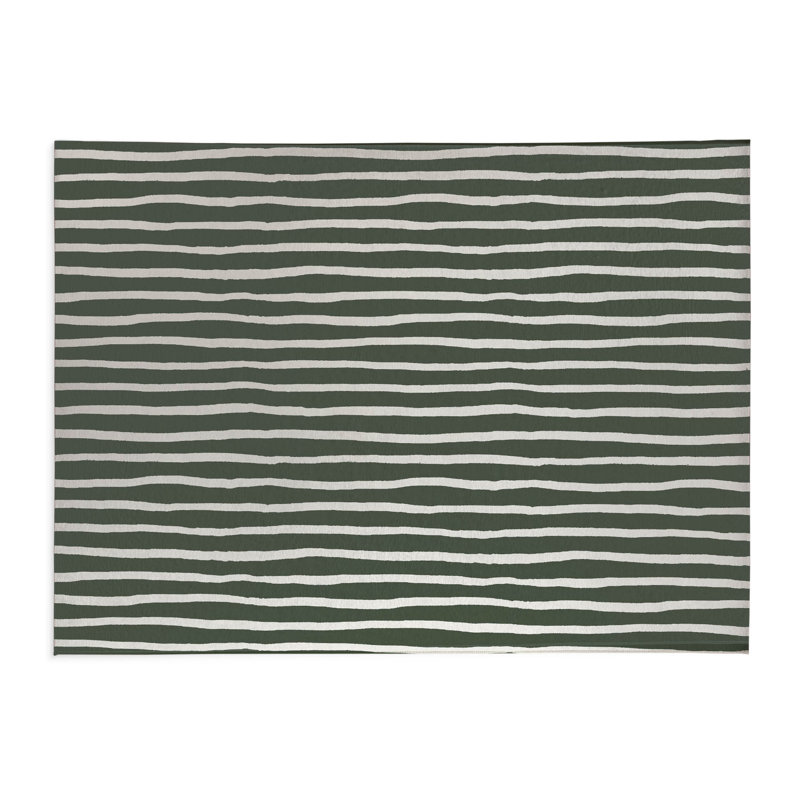 Spinal Row Pink Indoor Doormat, L 48 po x L 72 po, Vert