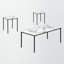 Ensemble de table Seva, 3 pièces