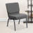 Stark 21''W Stacking Church Chair-29577395-29577399