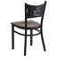 Chaise de restaurant Odyssey-671246443