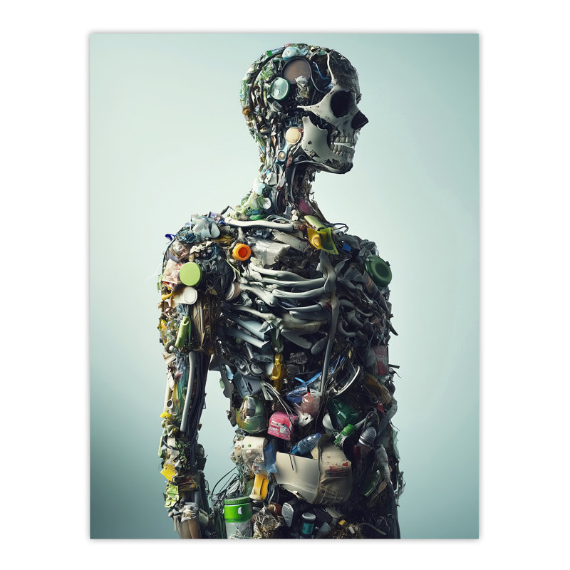 No Frame Print
