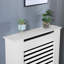 Vassilieva Small Radiator Cover Free-standing