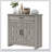 Accent Cabinet with Drawer-534357150