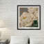 Dolce Peonia - reproduction de cadre photo-209457113