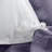 Washed Microfiber Duvet Cover Set-90165612-90165613