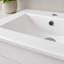 Meuble-lavabo avec lavabo en céramique Damarquis-485272062