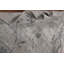 Tapis abstrait turc 5 x 8