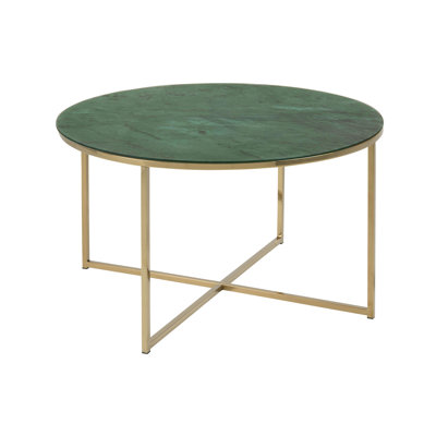 Bonilla Frame Coffee Table