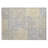 Malek Indoor/Outdoor Area Rug with Non-Slip Backing-2089856674