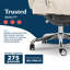 Fauteuil de bureau La-Z-Boy Sutherland-33065286
