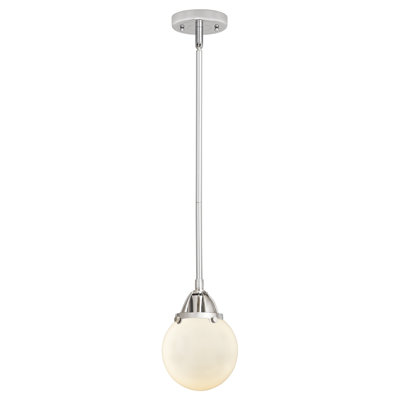 Luminaire suspendu sphère 1 lumière Lorri