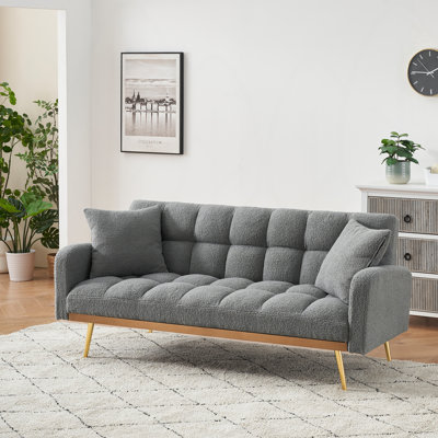 Teddy Sofa Couch