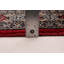 Tapis de couloir rouge nouvel âge en laine 2 pi 6 po x 11 pi 3 po Zaimah