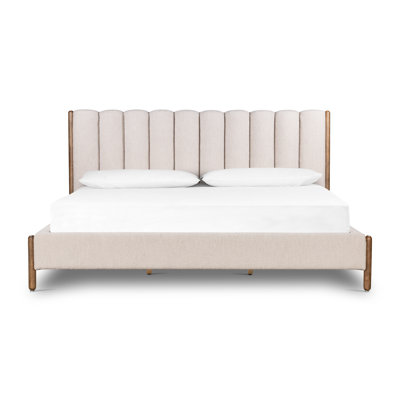 Emma Upholstered Bed