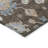 Machine Washable Indoor/Outdoor Segin ACN1218 Rug-109530086