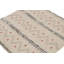 One-of-a-Kind 2'11" X 3' Flatweave Area Rug