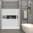 Saramar Three Panel Shower Wall-123016072-42040208