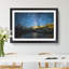 Milky Way Above Bishop California - Picture Frame Graphic Art-62753452-62753447