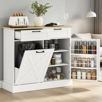 100cm Sideboard
