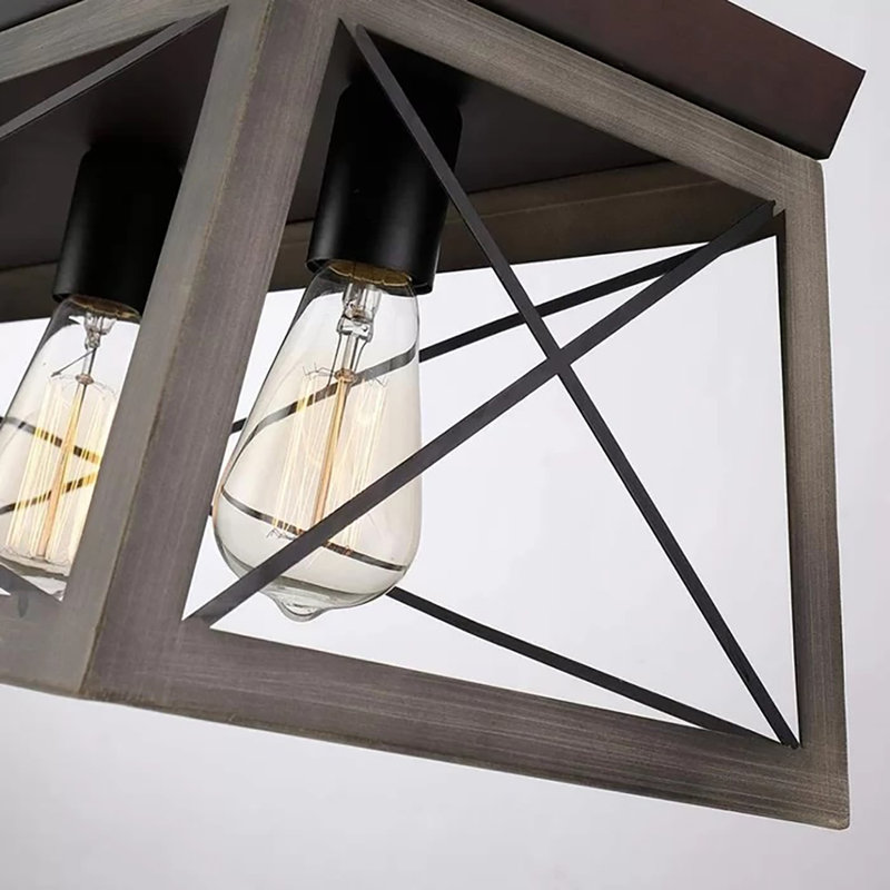 Quanterious 5 - Light Pendant