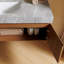 Meuble-lavabo simple en contreplaqué et en bois massif-801219141-801219142-801219143