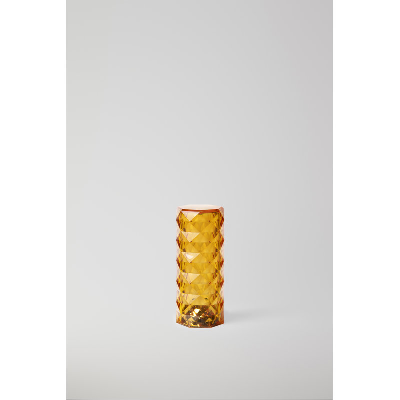 Lampe de table 8,75 "Marquis, Amber