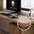 Brown Rectangular Solid Wood desks-1269126233-1245825441