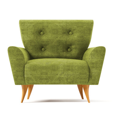 Avalon Upholstered Armchair