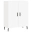 Mithushan Highboard 69.5x34x180 cm Engineered Wood-918096627